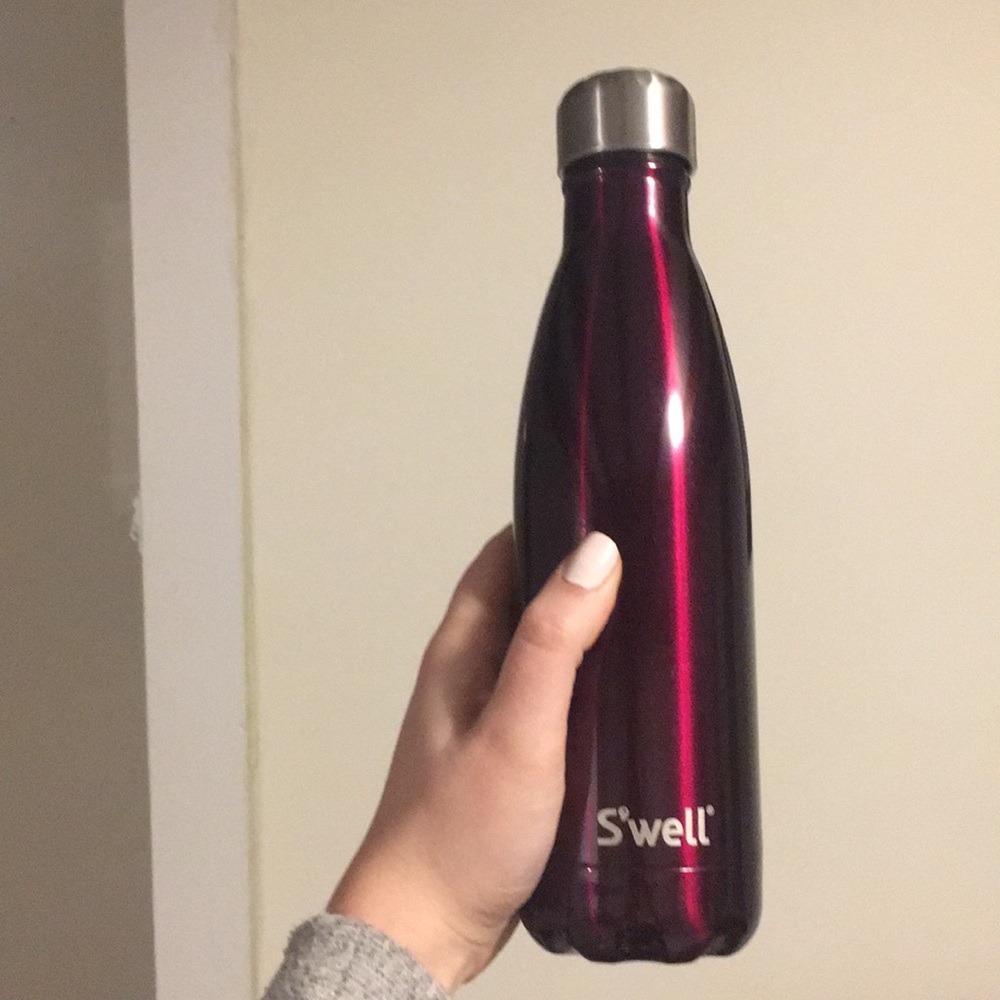 Swell Water Bottle (brand new!)